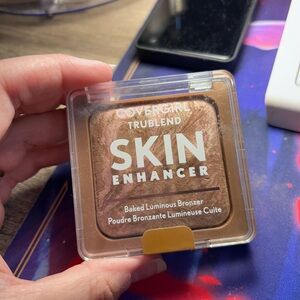 COVERGIRL TruBlend Skin Enhancer Baked Bronzer - Warm Brown